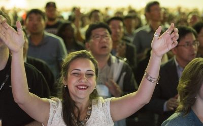 O Princípio da Igreja composta de Membros Regenerados e biblicamente batizados