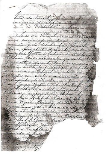 A necessidade dos Princípios Batistas