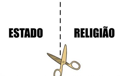O Princípio da Igreja separada do Estado