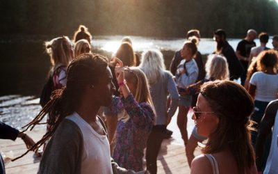 Alcançando a Geração Z