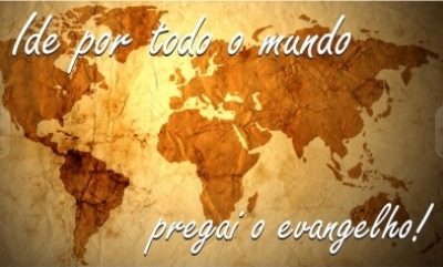 O Princípio da Igreja Evangelística e Missionária