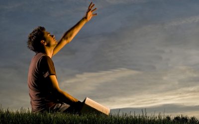 O Princípio da Competência do Indivíduo e sua Responsabilidade diante de Deus